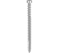 Комплект саморезов д/террасной доски HOLZTECHNIC 20шт 5х70мм TX20 нерж.сталь MNA570 SET 20PCS