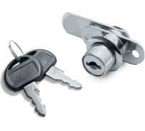 Мебельный замок GTV №201 ZZ-M0-201-01