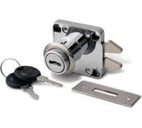 Мебельный замок GTV №202 для жалюзи ZZ-Z0-202-01