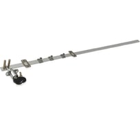 Центральный замок GTV №288/800 ZZ-C8-288-01