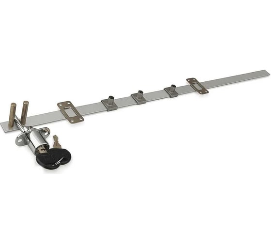 Центральный замок GTV №288/500 ZZ-C5-288-01