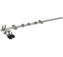 Центральный замок GTV №288/600 ZZ-C6-288-01