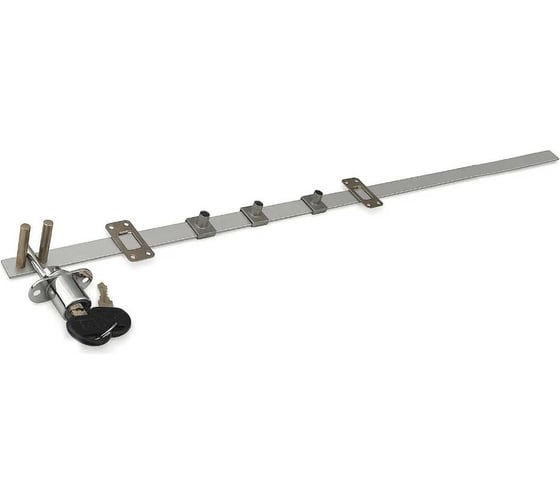 Центральный замок GTV №288/600 ZZ-C6-288-01