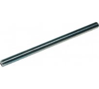 Резьбовая шпилька Море-Метизов DIN 975, класс прочности 8.8, цинк, M22x1000 мм, 1 шт. SHPIL97588СM2211М
