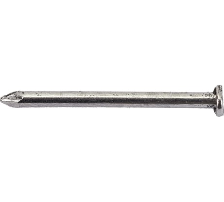 Строительные гвозди BOWT оцинкованные 1,6x25 500 шт C03613
