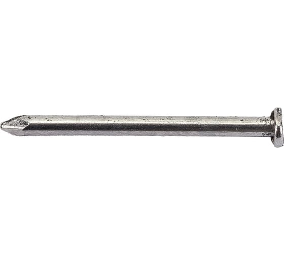 Строительные гвозди BOWT оцинкованные 2,5x60 50 шт C03654 1