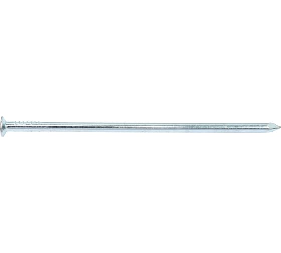Строительные гвозди BOWT оцинкованные 5,0x150 10 шт C03681