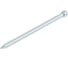 Финишные гвозди BOWT оцинкованные 1,8x30 200 шт F03945 1