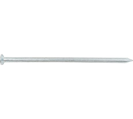 Строительные гвозди BOWT оцинкованные 4,0x100 100 шт C03675