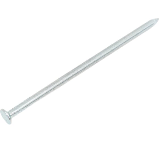 Строительные гвозди BOWT оцинкованные 4,0x100 100 шт C03675