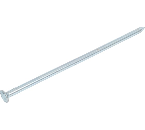 Строительные гвозди BOWT оцинкованные 5,0x150 50 шт C03682