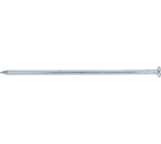 Строительные гвозди BOWT оцинкованные 5,0x150 50 шт C03682