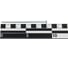 Строительные гвозди BOWT оцинкованные 3,5x90 10 шт C03668 4