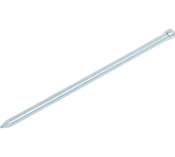 Финишные гвозди BOWT оцинкованные 3,0x80 10 шт F04000 1