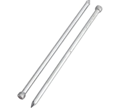 Финишные гвозди BOWT оцинкованные 1,8x40 500 шт F03957