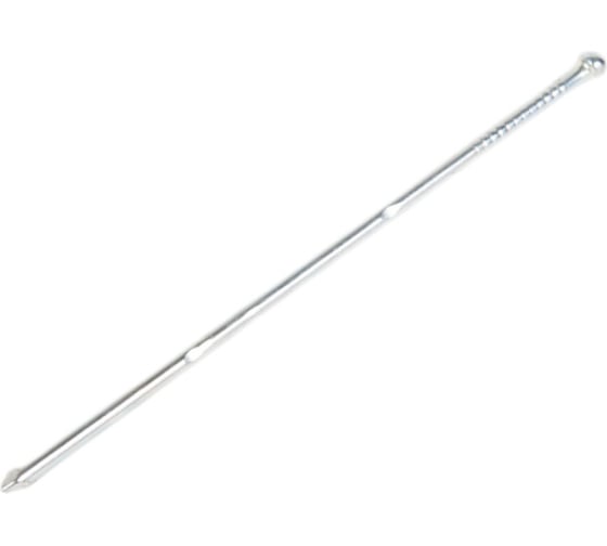 Финишные гвозди BOWT оцинкованные 1,8x60 1000 шт F03974