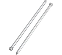 Финишные гвозди BOWT оцинкованные 1,8x60 100 шт F03971
