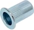 Резьбовые заклепки BOWT белый цинк м6 50 шт V03370 2