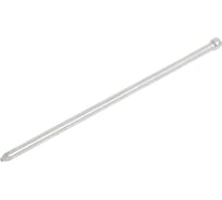 Финишные гвозди BOWT оцинкованные 2,0x60 200 шт F03987