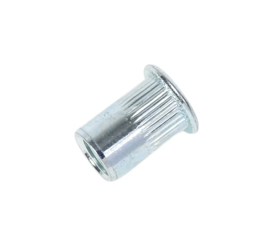 Резьбовые заклепки BOWT белый цинк м10 10 шт V03380