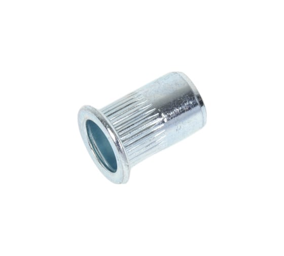 Резьбовые заклепки BOWT белый цинк м10 10 шт V03380