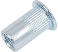 Резьбовые заклепки BOWT белый цинк м5 30 шт V03361