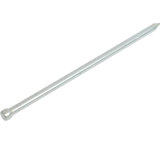 Финишные гвозди BOWT оцинкованные 3,4x90 10 шт F04005