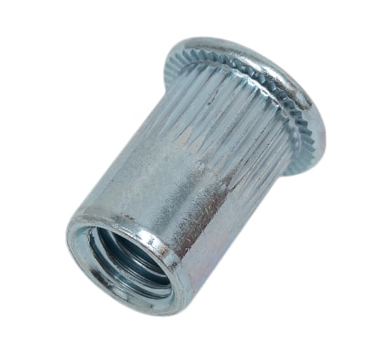 Резьбовые заклепки BOWT белый цинк м8 10 шт V03374