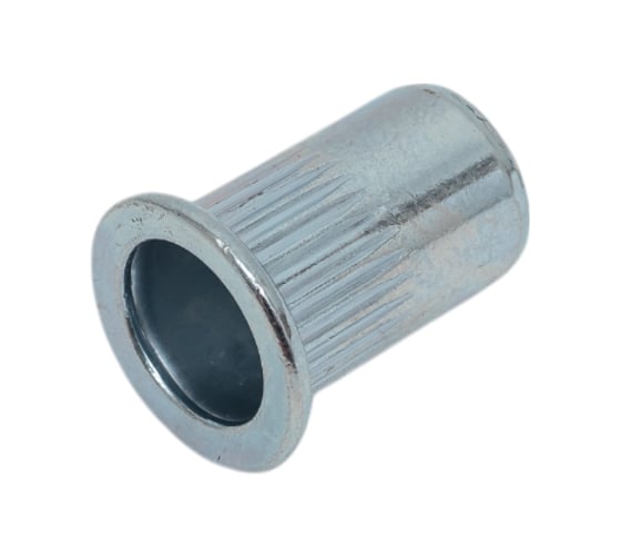Резьбовые заклепки BOWT белый цинк м8 10 шт V03374