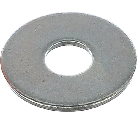 Шайба Саморезик М16 усиленная, оцинк. DIN 9021 1кг DIN9021-М16-1