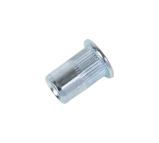 Резьбовые заклепки BOWT белый цинк м8 100 шт V03378
