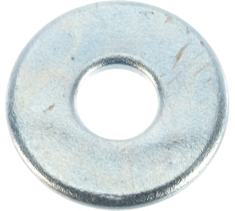 Шайба Саморезик М6 усиленная, оцинк. DIN 9021 1кг DIN9021-М6-1