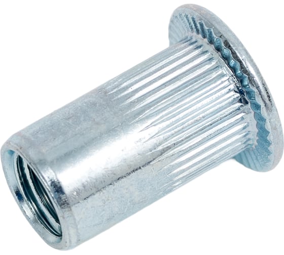 Резьбовые заклепки BOWT белый цинк м5 20 шт V03360 1