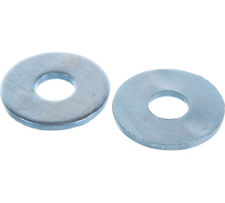 Шайба Саморезик М8 усиленная, оцинк. DIN 9021 1кг DIN9021-М8-1