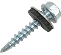 Кровельный оцинкованный саморез Саморезик 4,8х29, 250шт SKZ-4,8х29-250