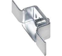 Петлевой базирующий элемент Cemom Moatti с838-00-00/j 8005 оцинкованный, для стальных дверных коробок 51560