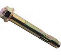 Анкерный болт с гайкой Саморезик 10х95/97 40 шт AN/B/G-10х95-40