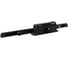 Дверной доводчик НОРА-М Isparus 440 Slider (от 70 до 130 кг) скользящая тяга - Черный 18946 1