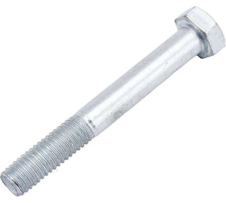 Болт Метиз-Эксперт М8х60 Оц DIN 933 уп. 200 шт. 00-00011545