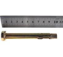 Анкерный болт Метиз-Эксперт 12х100 уп. 50 шт. НФ-00008252