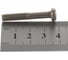 Винт Метиз-Эксперт М6х35 Оц DIN 84 уп. 400 шт. БП-00015668 4
