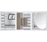 Фасадный дюбель ЕВРОПАРТНЕР KAT 10х115 с шурупом HEX SW13 T40 ZN, 500 шт. 75833500 3