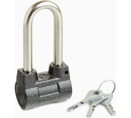 Навесной замок ЧАЗ ВС2-4А-01