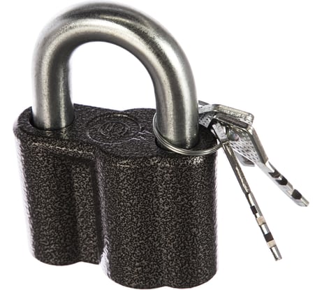 Навесной замок ЧАЗ ВС2-М1