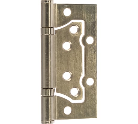 Накладная петля Фабрика замков E-2BB-100 SN УТ-00000615