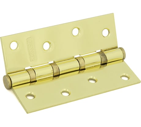 Универсальная петля Фабрика замков E-100 PB УТ-00000046