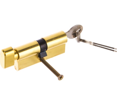 Цилиндровый механизм Фабрика замков E AL 70 T01 PB УТ-00000558