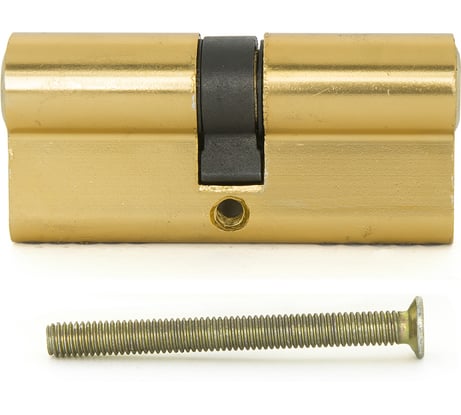 Цилиндровый механизм Фабрика замков E AL 70 PB УТ-00000557