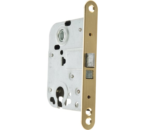 Корпус замка Фабрика замков L 008 PB СТ-00000181