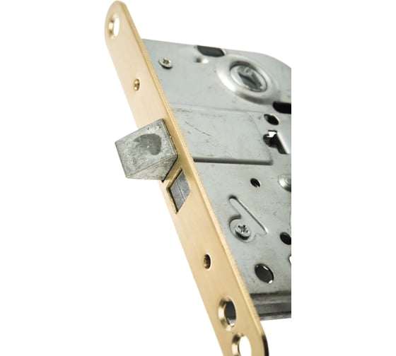 Корпус замка Фабрика замков L 008 PB СТ-00000181